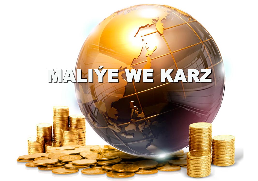 Maliýe we karz