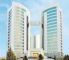 Ýurdymyzyň ykdysady ösüşleri halkymyzy buýsandyrýar.