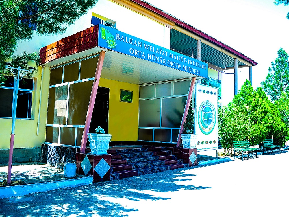 Wagyz-nesihat ýygnagy geçirildi