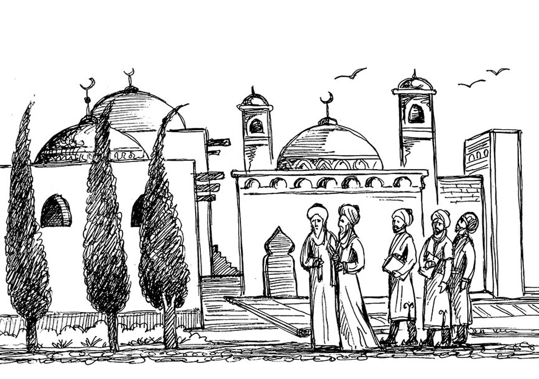 Драгоценное наследие нашей истории