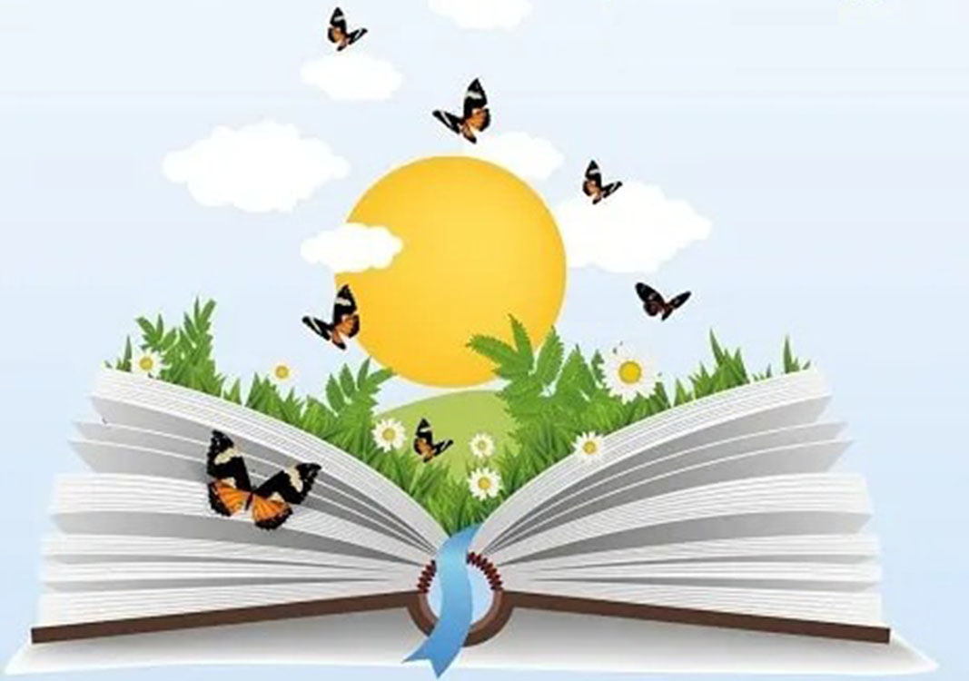 September 1st - the day of education and students.